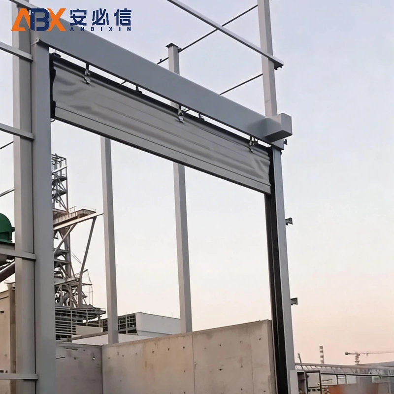 达州机械式门封